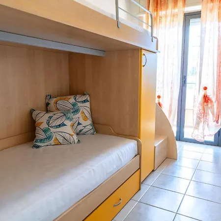 Saras Terrasse Apartment