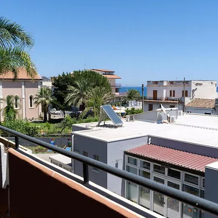 Apartment Saras Terrasse