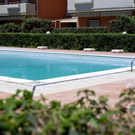 Saras Terrasse Apartment *